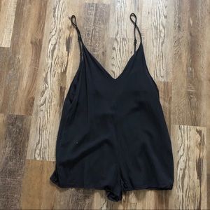 Stella Laguna Beach Romper one size